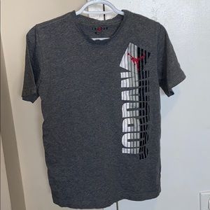 Jordan Shirt